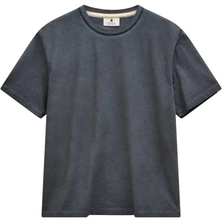 T-shirt Anerkjendt Villads