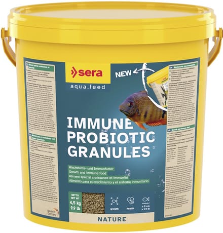 Sera Immune Probiotic Granules 10.000ML