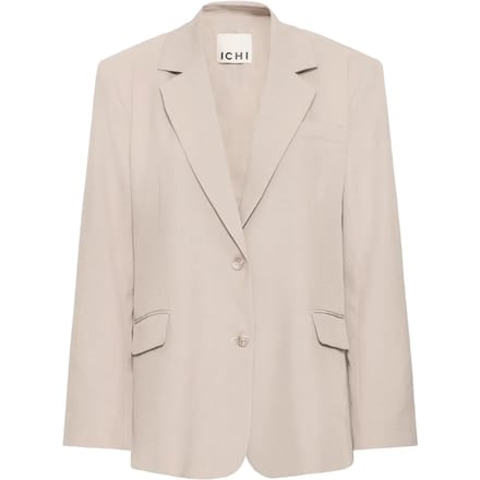 ICHI - IHFAVA OVERSIZE BL - Dames - Blazers