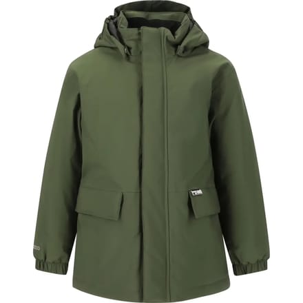 Kinderjas Zigzag Malic W-Pro 10000