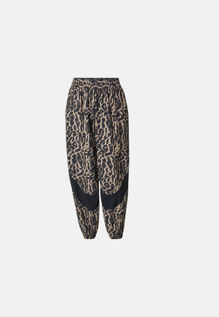 Vrouwenbroek Nike Sportswear IB7266-010