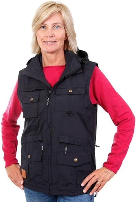 Scippis Tableland Hondenvest – Functioneel Outdoor Vest voor Hondenliefhebbers
