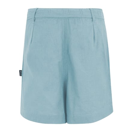 Regatta Dames Sabelle Shorts (Chambray Blauw)
