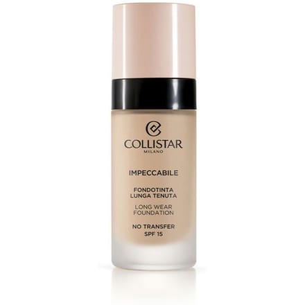 Collistar Impeccable Long-Wear 30ml | R Rosy Beige - 002 | - 2R Rosy Beige