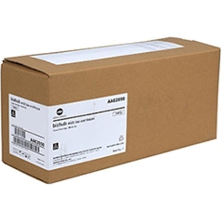 Konica Minolta TNP-59 (AAE2050) toner cartridge zwart (origineel)