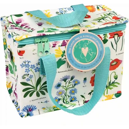 Isothermische lunchtas Rex London Wild Flowers
