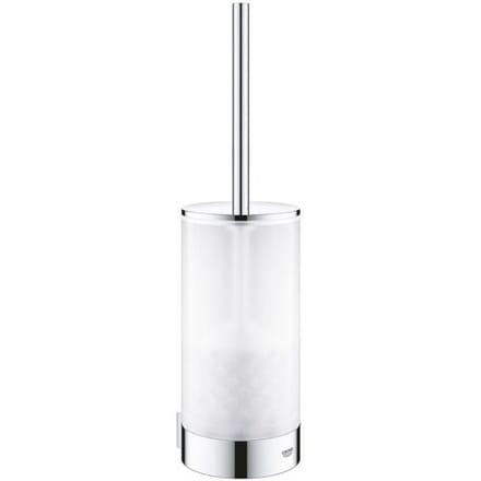 GROHE Selection Closetborstelset - Chroom - 41076000