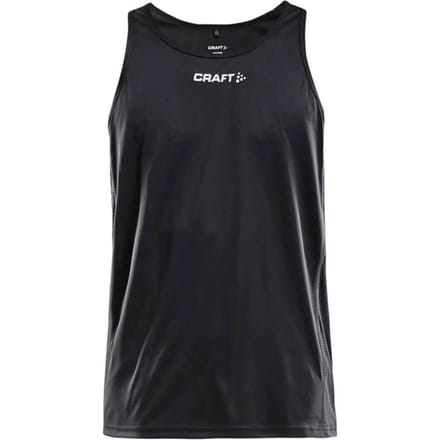 Mouwloze jersey Craft rush