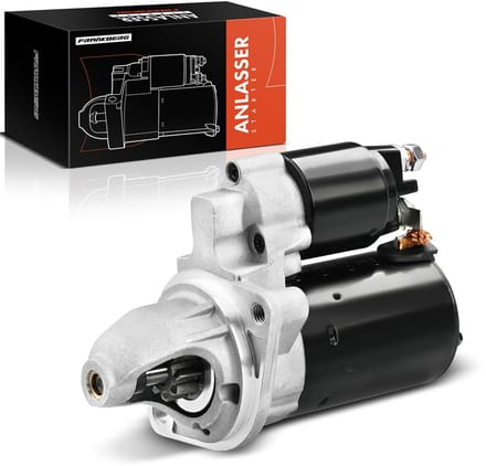 Frankberg 1x Starter voor BMW