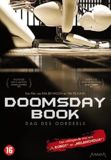 Doomsday Book (DVD)