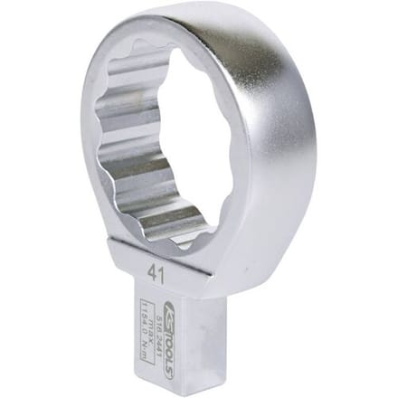 KS Tools 516.2441 Insteekringsleutel 41 mm