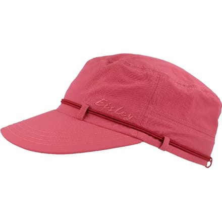 Dames baseballpet Eisglut Kilauea