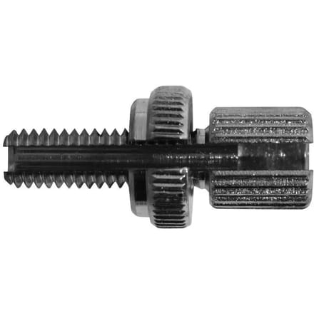 gleufkabel spanschroef m6x1,0 l20mm domino 0670.02.842 voor motor scooter
