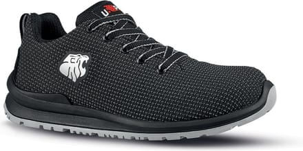 U-Power James S3 UF20234 - Zwart - 39