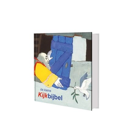 De Kleine Kijkbijbel