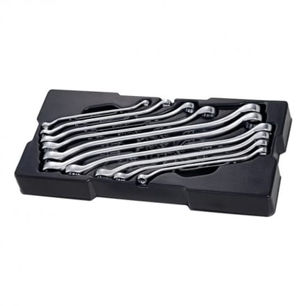 Stanley STMT1-74177 Transmodule Ringsleutelset 10-delig