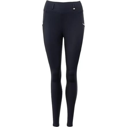 Dameslegging met volledige grip BR Equitation Mitzy
