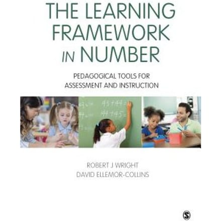 The Learning Framework In Number - Wright