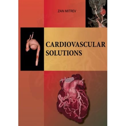 Cardiovascular Solutions - Zan Mitrev