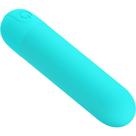 Pretty Love - Stefan - Mini Massager - Groen
