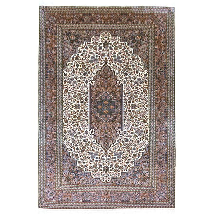Vloerkleed Kashan | Casa Caron