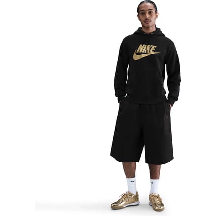 Hoodie Nike Club Fleece