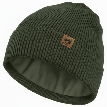 MowMow Muts - Beanie - Heren - Dames - One Size - Unisex