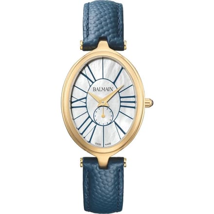 Balmain Haute Elegance B8110.92.82 Horloge