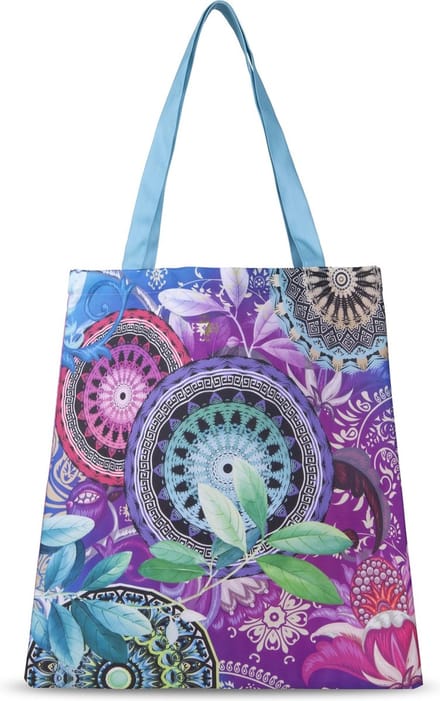 Tas Axelle - 40x45 cm no.30364 multi