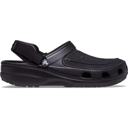 Crocs Yukon Vista Ii Lr Klompen Zwart EU 48-49 Man