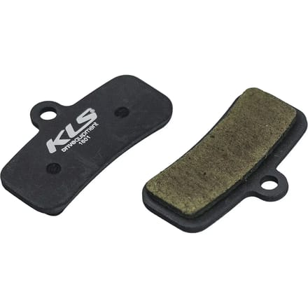 Paar remblokken Kellys D-16