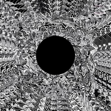 Minipony - Ajna (CD)