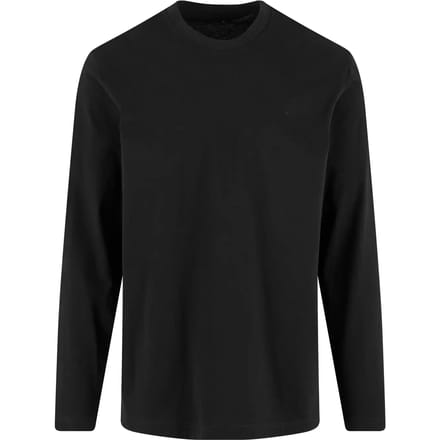T-shirt met lange mouwen New Morning Studios