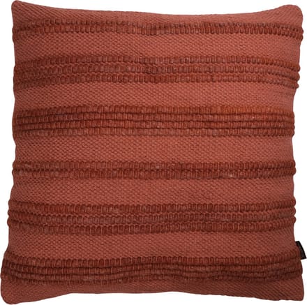 Liv kussen koper 45x45cm