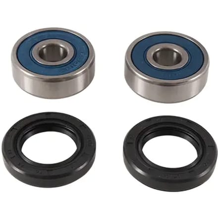Vooras lager- en rubberset All Balls Racing 25-1684