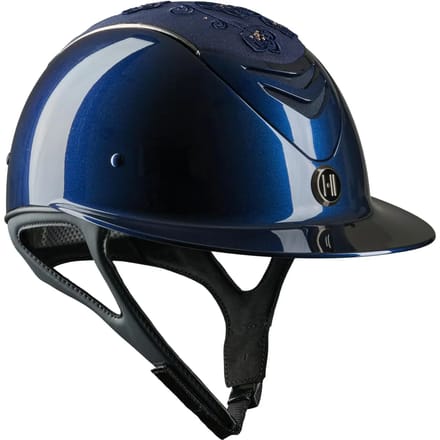 Rijhelm OneK Advanced Embrodeiry Top
