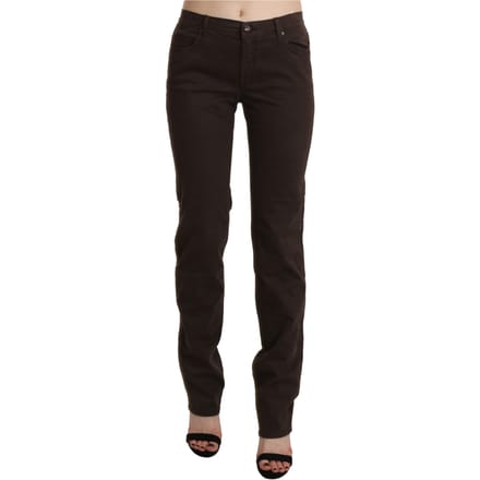 Rechtemodel Broek