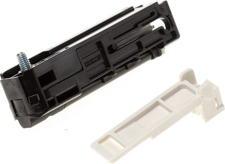 Softstop tbv Geze Rollan 80 NT tot 40kg