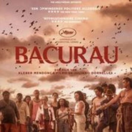 Bacurau (DVD)