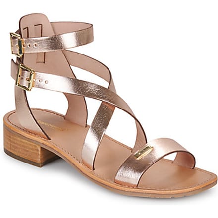 Sandalen met hakken Les Tropeziennes par M.Belarbi HOCEAN