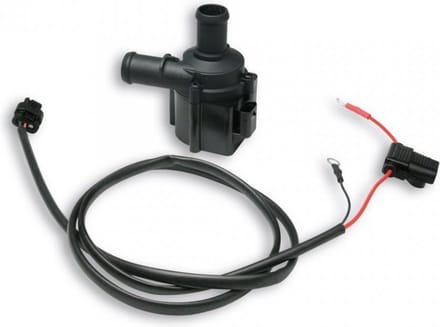 Pompe à eau Malossi pour Scooter Derbi 50 GP1 2001 à 2004 Neuf