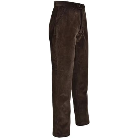 Fluwelen broek Idaho Country