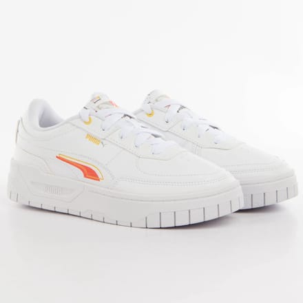 Puma De sneakers van de manier Cali Dream Brand Love
