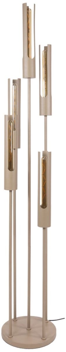 AnLi Style Vloerlamp Tube 5L