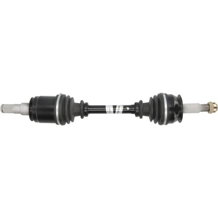 Aandrijfas POINT GEAR PNG75098