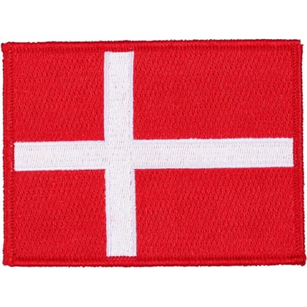 Afneembare vlag HorseGuard