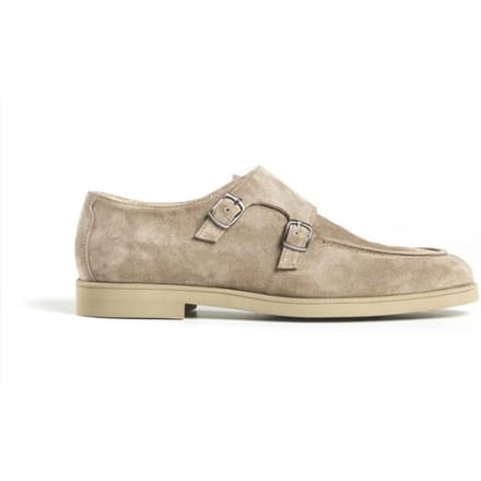 Mocassins Greve Tufo