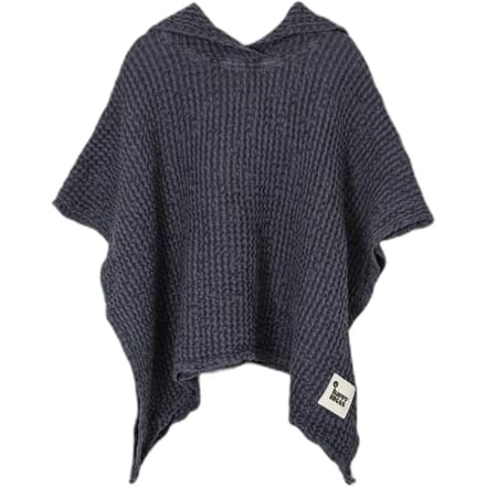 Badponcho voor kinderen Happymess