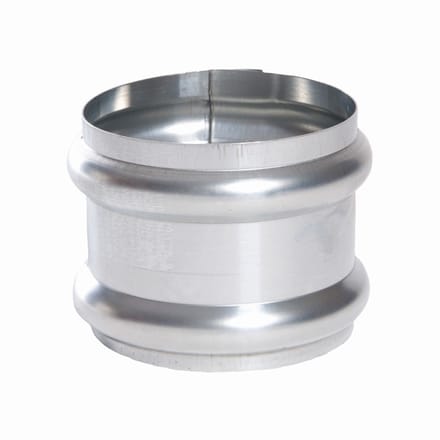 Zinken Dubbele Wrong | Ø100 mm