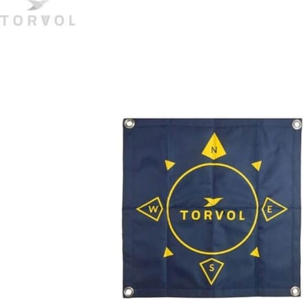 Torvol Drone Landing Pad